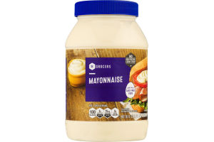 SE Grocers Mayonnaise