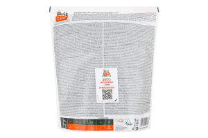 Корм сухой полнорационный гипоалергенный для взрослых собак средних пород с говядиной и рисом Care Brit д/п 1кг