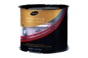 CareOne Regenerating Night Cream Moisturizer