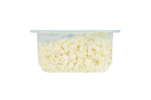 Творог 9% органический Organic Milk п/у 300г