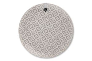 Тарілка Eat&Drink 27см 954565