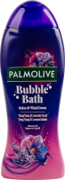 Гель для ванни та душу з олією макадамії Relax&Wind down Bubble bath Palmolive 500мл