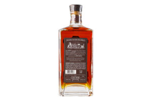 Віскі Lux Row Bourbon PX Sherry Finish