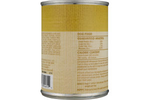 Companion Grain Free Dog Food Beef & Vegetable