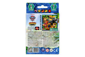 Пазл магнітний Paw Patrol Джунглі 40елементів DoDo