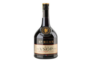 Бренди 0.7л 40% VSOP St-Rémy бут