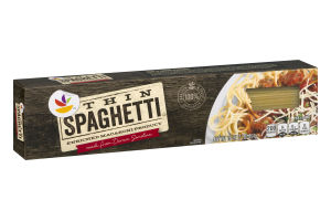 Ahold Thin Spaghetti