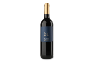 Вино 0.75л 12% красное сухое Tinto Seco Bons бут
