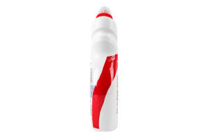 Средство чистящее для сантехники Ultra white Sarmix 750мл