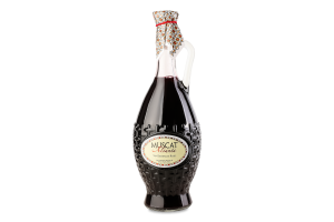 Вино 0.7л Мускат чер н/сл Alianta Vin