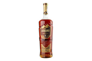 Дивин 1л 40% 5 звезд Adjari бут