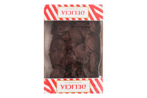 Печенье сдобное со вкусом малины Маргаритка Delicia к/у 350г