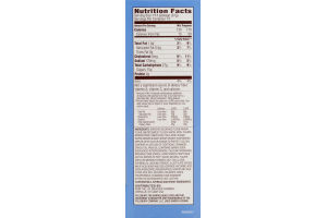 Pillsbury Quick Bread & Muffin Mix Too Apple Cinnamon