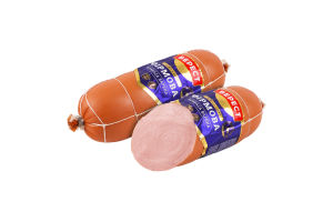 Колбаса вареная Фирменная Верест в/с м/у 0.5кг