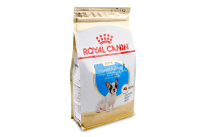 Корм для собак Royal Canin FRENCH BULLDOG JUNIOR