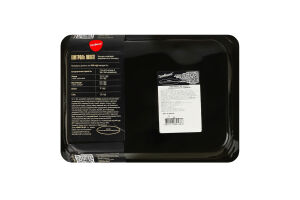 Стейк в кавказском маринаде А-ля минутка Глобино охл лоток 400г