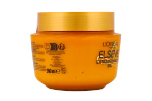 Маска д/волосся Ельсев Розкіш 6 олій д/потребуючого живлення волосся 300мл Лореаль