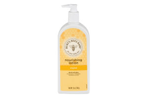 Burt's Bees Baby Bee Nourishing Lotion Original
