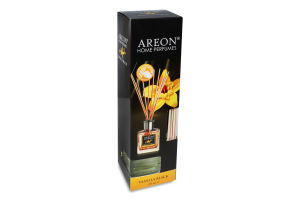 Аромадиффузор Areon Home Pеrfumes Black Vanilla