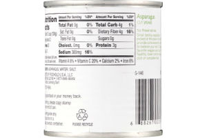 Ahold Asparagus Cut Spears