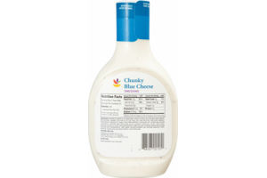 Ahold Chunky Blue Cheese Dressing