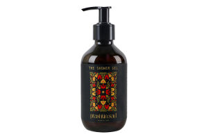 Гель для душа с ароматом яблочного пирога с пряностями The shower gel Ptashkin Sad 300мл