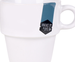 Чашка Eat&Drink 420мл 985395