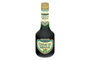 Dekuyper Creme De Menthe