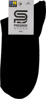 Шкарпетки чоловічі Premier socks №B7-2 25
