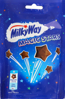 Цукерки Milky Way Magic Stars шоколадні зірочки