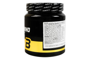 Добавка диетическая таблетки Mega Amino BioTechUSA 498г