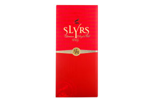 Віскі Slyrs Single Malt Marsala Cask Finish