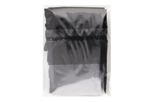 Гольфи жіночі Бейсік чорні 40ден 2пари Місс