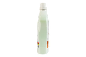 Эко гель для стирки для цветных вещей Color expert No% Green Home 1л