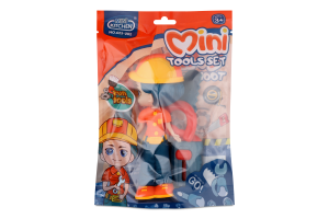 Іграшка Лялька Професії 16*27см в асортименті Solar