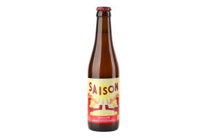 Пиво Brasserie de la Senne Saison светлое