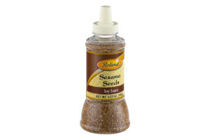 Roland Sesame Seeds Soy Sauce