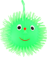 Іграшка М"яч-стрибун Лохматік 186597 Шантоу