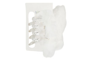 Краб меховой Бабочка Ningbo Multi Channel Co. Ltd. 1шт в ассорт