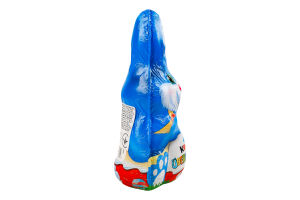 Фігурка Kinder Заєць з сюрпризом класичний мол/шок