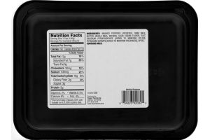 Ahold Holiday Sides Mashed Potatoes