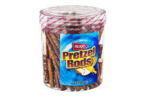 Herr's Pretzel Rods