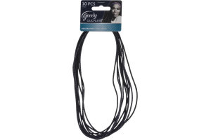 Goody Ouchless Headbands - 10 CT