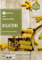 SE Grocers Traditional Rigatoni
