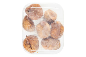 Инжир сушеный отборный Натуральні продукти п/у 150г