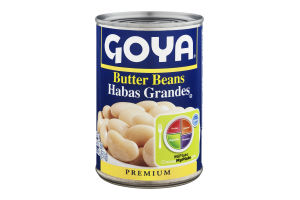 Goya Butter Beans
