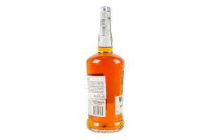 Віскі 0.75л 50.5% житнє 101 Kentucky Straight Wild Turkey пл