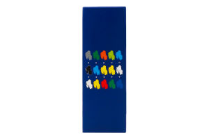 Краски гуашевые №K-063 Classic Kite 12х20мл