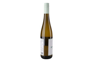 Напиток безалкогольный 0.75л 0% на основе белого виноградного вина Riesling Green lavel Deinhard бут