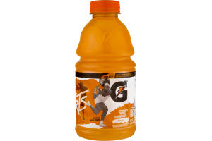 Gatorade G Orange Thirst Quencher
